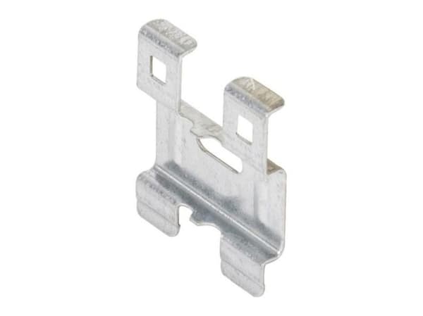 Legrand CM558414, Rostfritt stål, Rostfritt stål, 55 mm