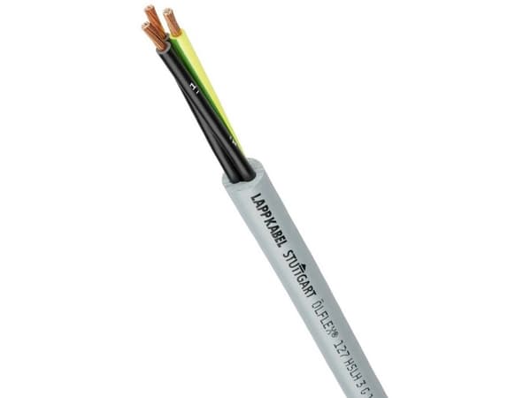 Lapp ÖLFLEX 1127425/100, 100 m, 300/500 V