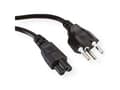Miniatyrbilde 1 av 5: VALUE 19.99.2097, 1 m, T12, IEC C5, 250 V, 2.5 A