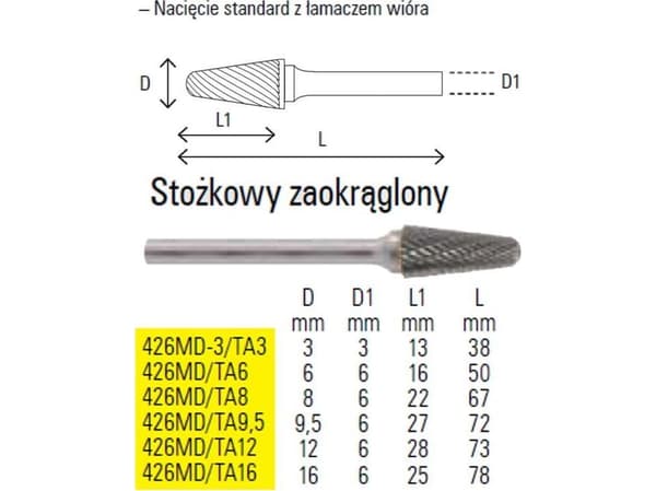426MD-3/TA3