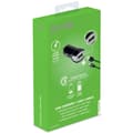 Miniatyrbilde 3 av 3: Celly Billader + USB-C kabel 2.4A 12W