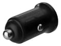 Miniatyrbillede 2 af 4: 12/24 V USB car charger dual USB-A ports, 36 W, 12/24 V