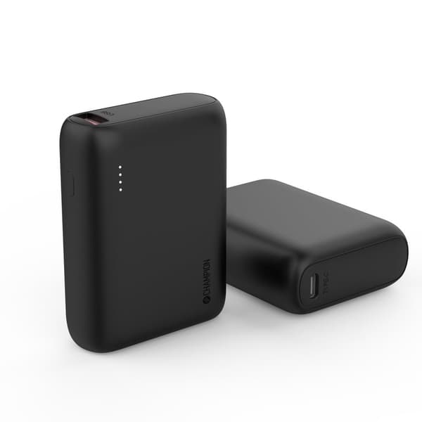 PowerBank 10000 mAh 22,5W PD