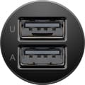 Miniatyrbillede 8 af 8: Goobay USB-C™ bilopladningssæt (12 W)
