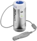 Miniatyrbillede 2 af 3: Spændingsomformer til bilspænding DC/AC (12 V - 230 V/150 W) USB