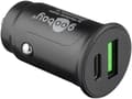 Miniatyrbilde 4 av 7: Dobbel-USB automatisk hurtiglader USB-C™ PD (strømforsyning) (30 W)
