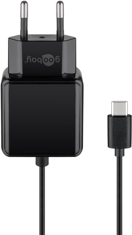 USB CTM strømforsyning 3.0A