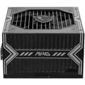 Pikkukuva 4 / 5: PC-strömförsörjning - MSI - MAG A650BN - 650W (306-7ZP2B11-CE0)