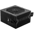 Pikkukuva 1 / 5: PC-strömförsörjning - MSI - MAG A650BN - 650W (306-7ZP2B11-CE0)
