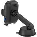 Miniatyrbillede 3 af 6: Celly Mobilholder Trådløs opladning 15W Autorelease
