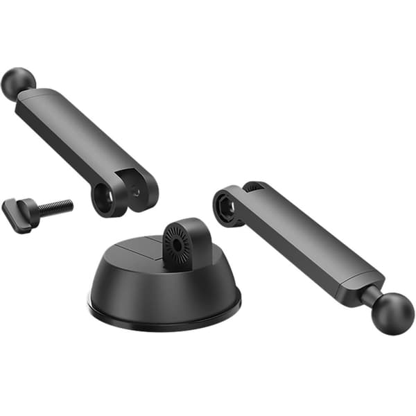 Celly Mobilholder Trådløs opladning 15W Autorelease