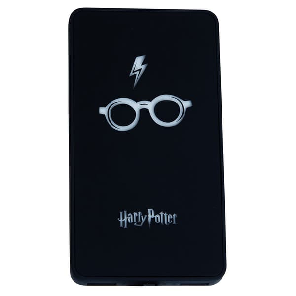 Powerbank Harry Potter 6000 mAh