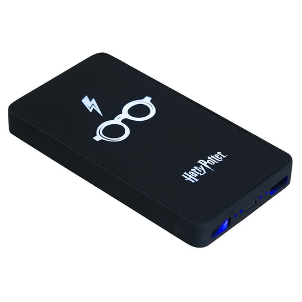 Powerbank Harry Potter 6000 mAh