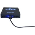 Miniatyrbillede 6 af 8: Powerbank Harry Potter 6000 mAh