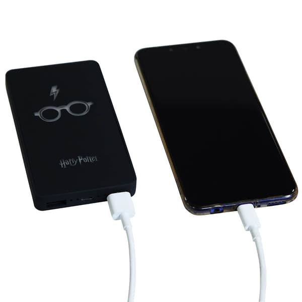 Powerbank Harry Potter 6000 mAh