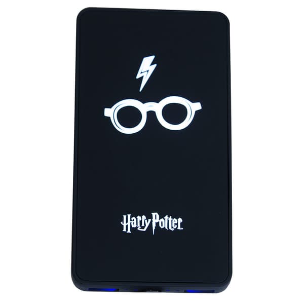 Powerbank Harry Potter 6000 mAh