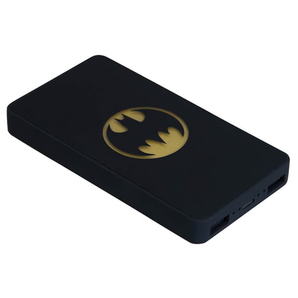 Powerbank Batman 6000 mAh