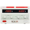 Miniatyrbild 2 av 4: Stamos Soldering Labbaggregat - 0-60 V - 0-20 A DC - 1 200 W