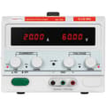 Miniatyrbild 2 av 5: Stamos Soldering Labbaggregat - 0-60 V - 0-20 A DC - 1200 W - Fyrsiffrig LED-display