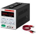 Miniatyrbild 1 av 4: Stamos Soldering Labbaggregat - 0-64 V - 0-5 A DC - 320 W