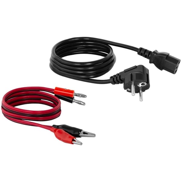 Stamos Soldering Labbaggregat - 0-30 V - 0-10 A DC - 300 W