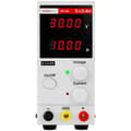 Miniatyrbild 2 av 4: Stamos Soldering Labbaggregat - 0-30 V - 0-10 A DC - 300 W