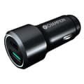 Miniatyrbillede 4 af 7: Champion FastCharge QC/PD USB-oplader Duo 43W
