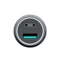 Miniatyrbillede 2 af 7: Champion FastCharge QC/PD USB-oplader Duo 43W