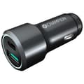 Miniatyrbillede 1 af 7: Champion FastCharge QC/PD USB-oplader Duo 43W