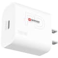 Pikkukuva 1 / 3: Matkalaturi USA/Japani jne. USB-C PD 30W Maadoittamaton