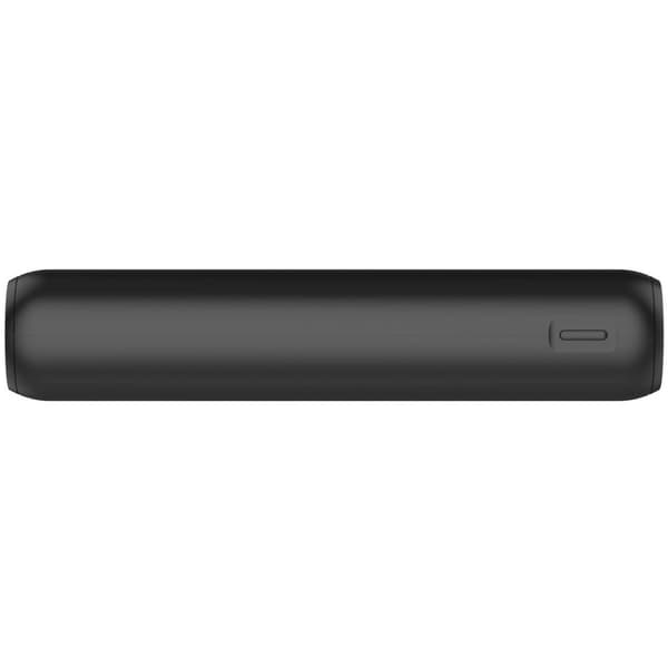 PowerBank PD 20W 20 000 mAh Sort
