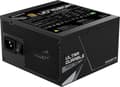 Miniatyrbillede 3 af 8: Gigabyte GP-UD750GM strømforsyningsenhed 750 W 20+4 pin ATX ATX Sort