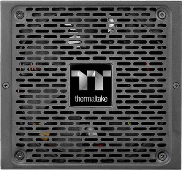 Thermaltake Smart BM2 PC Strømforsyning 650 W ATX 80 Plus Bronze
