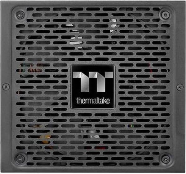 Thermaltake Smart BM2 PC Strømforsyning 650 W ATX 80 Plus Bronze