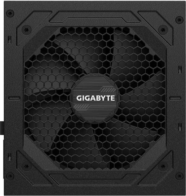 Gigabyte GP-P750GM PC virtalähde 750 W ATX 80 Plus Gold