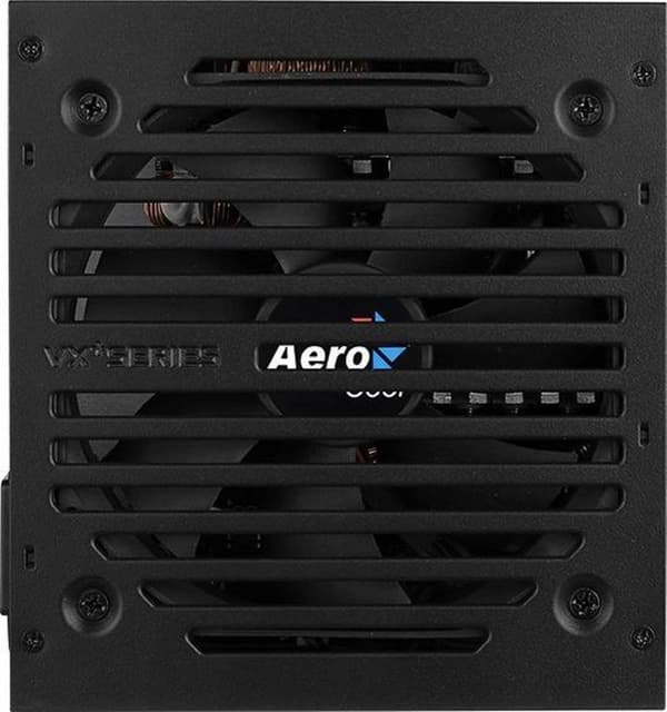 STRØMFORSYNING AEROCOOL PGS VX-800PLUS 800W 80+