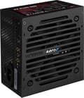 Miniatyrbillede 1 af 6: STRØMFORSYNING AEROCOOL PGS VX-800PLUS 800W 80+
