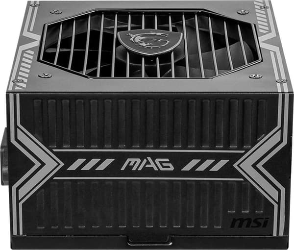 MSI MAG A550BN 550W virtalähde