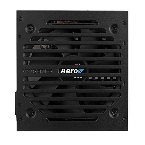 STRØMFORSYNING AEROCOOL PGS VX-750PLUS 750W 80+ BOX