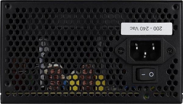 STRØMFORSYNING AEROCOOL PGS VX-700PLUS 700W 80+ BOX