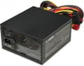 Miniatyrbillede 8 af 11: iBox Aurora 500W strømforsyningsenhed 20+4 pin ATX ATX