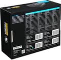 Miniatyrbillede 9 af 11: iBox Aurora 500W strømforsyningsenhed 20+4 pin ATX ATX
