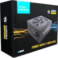 Miniatyrbillede 10 af 11: iBox Aurora 500W strømforsyningsenhed 20+4 pin ATX ATX