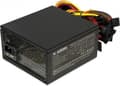 Miniatyrbillede 11 af 11: iBox Aurora 500W strømforsyningsenhed 20+4 pin ATX ATX