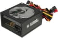 Miniatyrbillede 1 af 11: iBox Aurora 500W strømforsyningsenhed 20+4 pin ATX ATX
