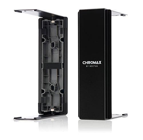 Noctua NA-HC4 chromax.black processorkylfläns