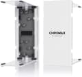 Miniatyrbillede 1 af 3: Noctua NA-HC8 chromax hvid