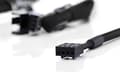 Miniatyrbillede 2 af 2: Noctua NA-SEC1.BLACK hardware køling tilbehør Sort
