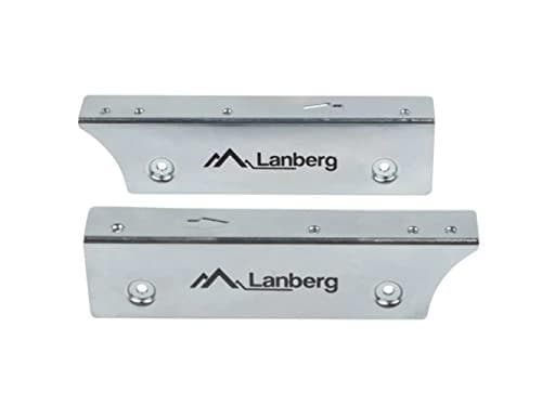 LANBERG-KIINNUSKEHYS HDD/SSD:lle 3,5" -> 2,5"