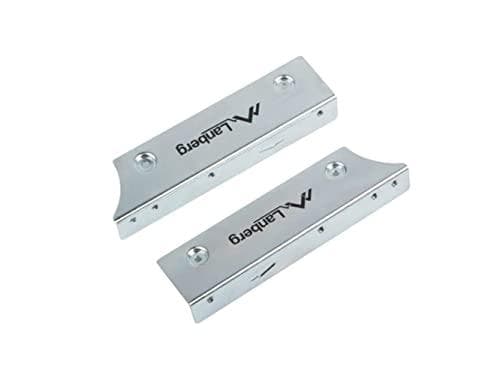 LANBERG-KIINNUSKEHYS HDD/SSD:lle 3,5" -> 2,5"
